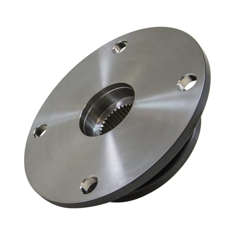 Yukon Gear & Axle — Yukon Gear Toyota Driveshaft Flange 1330 U-Joint Size
Yoke