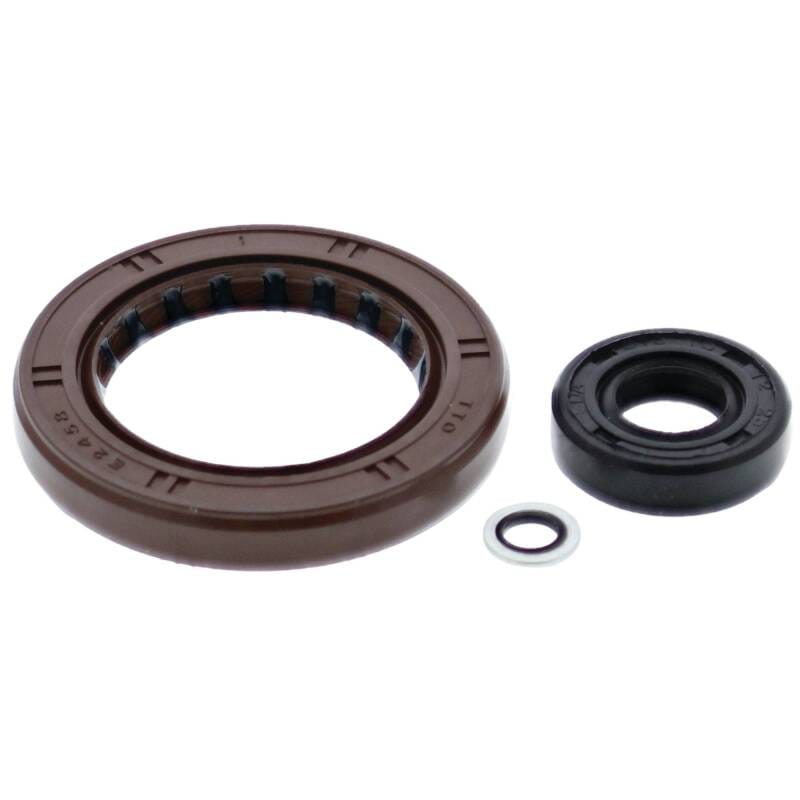 Vertex Pistons — Vertex Gaskets 11-13 Polaris Sportsman 550 Oil Seal Kit