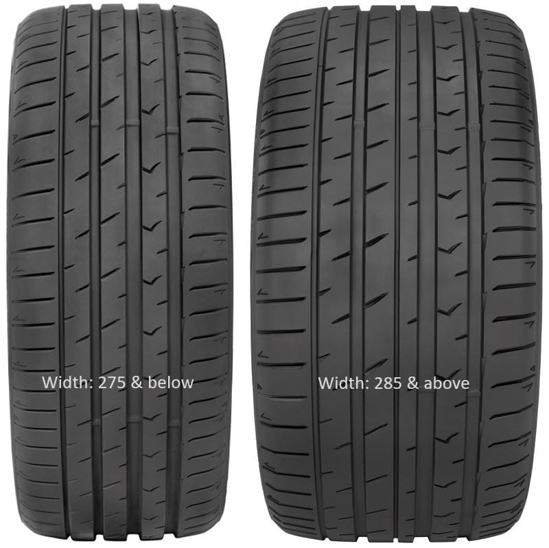 TOYO — Toyo Proxes Sport 2 Tire - 235/40R18 (95Y) XL