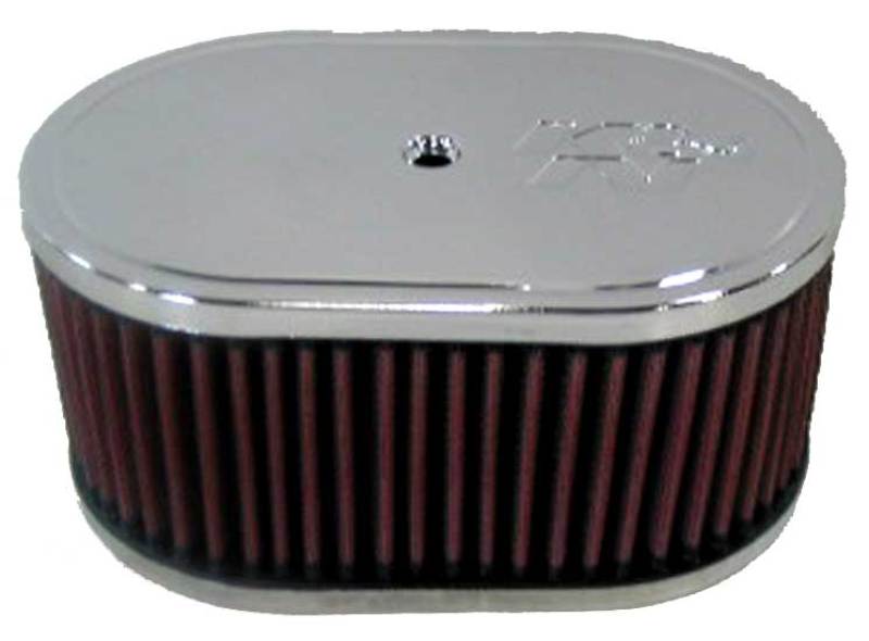 K&N Engineering — K&N Custom Oval Race Filter L=7inch W=4inch H=3.25inch
Custom Racing Assemb
Custom Assy
