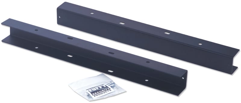 Tuffy Products — Tuffy 058 & 063 Black (2) Bracket 3In Riser Bracket
Riser Mount Kit