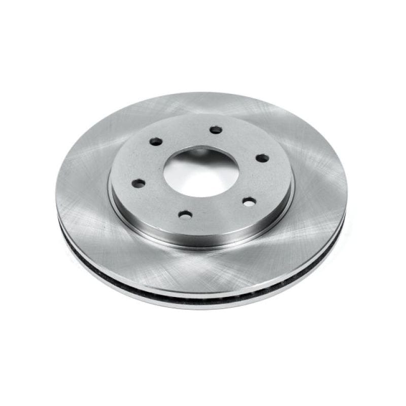 PowerStop — Power Stop 04-05 Infiniti QX56 Front Autospecialty Brake Rotor
AutoSpecialty Rotor