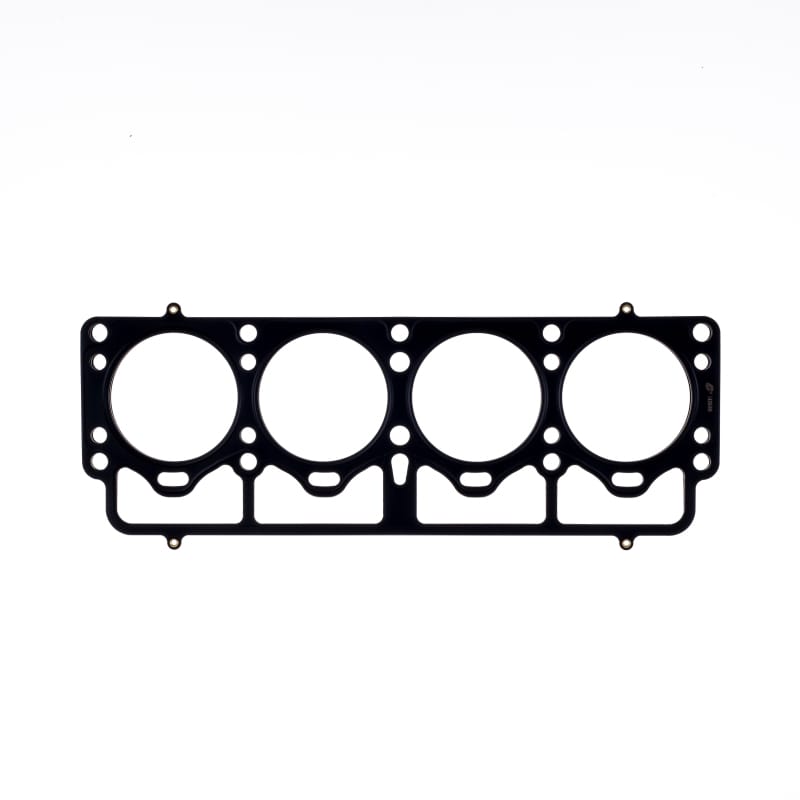 Cometic Gasket — Cometic Volvo B18A/B18B/B18D/B20A/B20B/B20E/B20F .080in MLS Cylinder Head Gasket - 90mm Bore
Cylinder Head Gasket