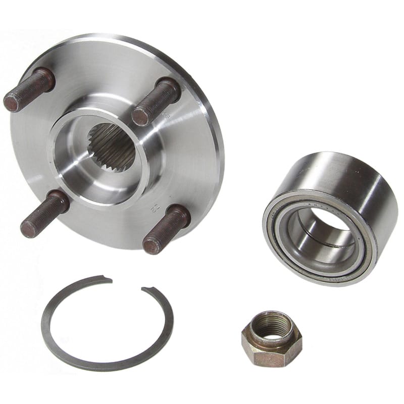 Moog — MOOG 83-88 Ford EXP Front Hub Repair Kit