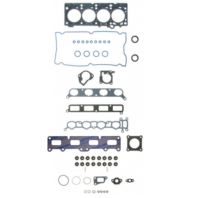 Fel-Pro — Fel-Pro Chrysler PT Cruiser HS 26202 PT PermaTorque Engine Cylinder Head Gasket Set