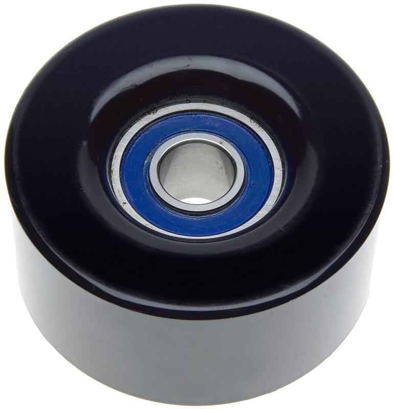 Gates — Gates 05-07 Freightliner M2 Business Class Caterpillar C7 Diesel Idler Pulley - Lower