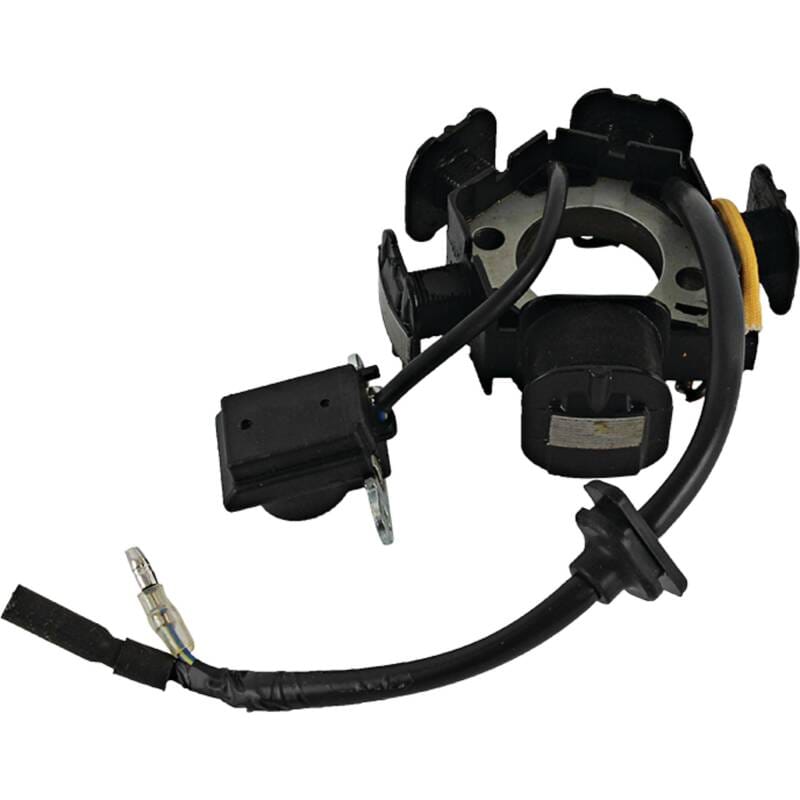 Arrowhead — Arrowhead Honda Stator Coil