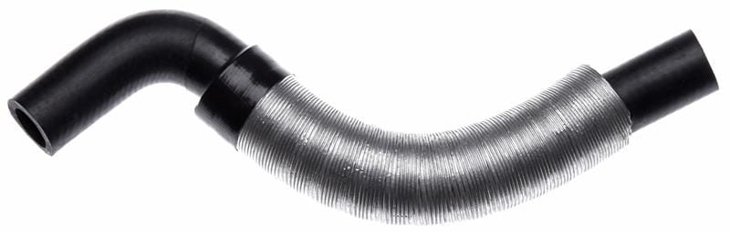 Gates — Gates 1998 Volkswagen Jetta 4-Cyl. 1.9L Diesel Heater Outlet Molded Heater Hose