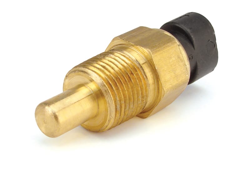 FAST — FAST Sensor FAST Water Temperature
Coolant Sensor