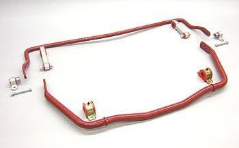 Eibach — Front & Rear Sway Bar Kits
