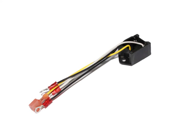 FAST — FAST Tach Adapter Assembly FAST
Tach Adapter