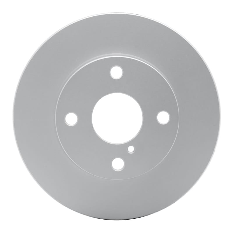 DFC — DFC 90-93 Mazda Miata Front GeoSPEC Coated Rotor
DFC Brake Rotor