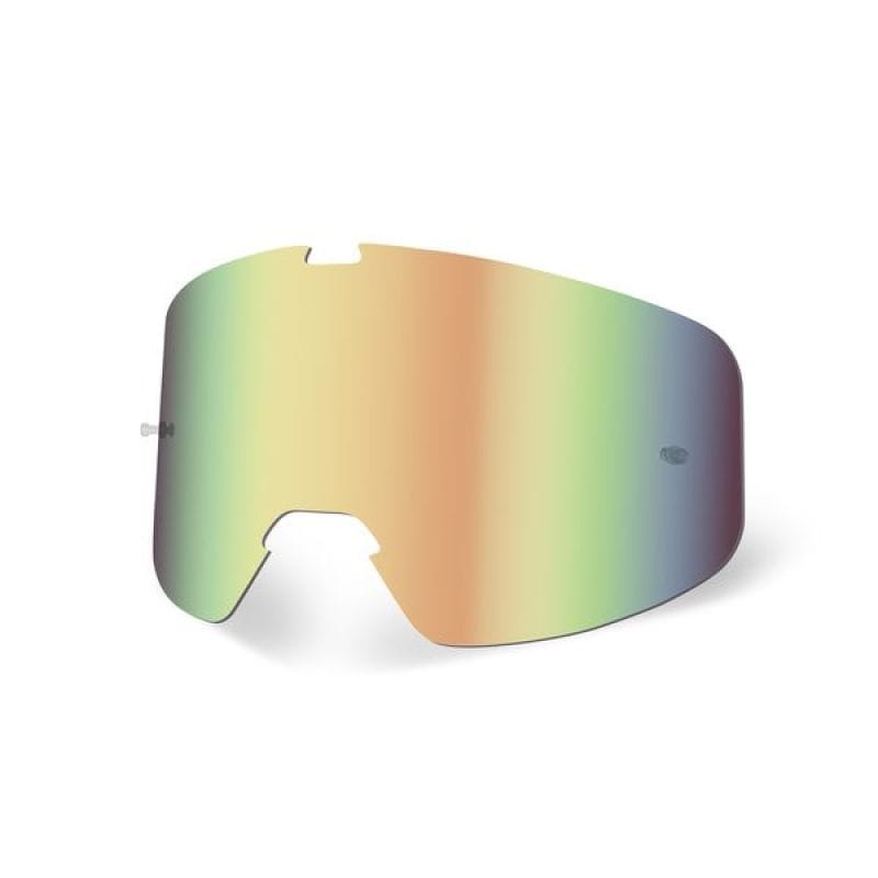 EVS — EVS Legacy Pro Goggle Lens - Plasmatic