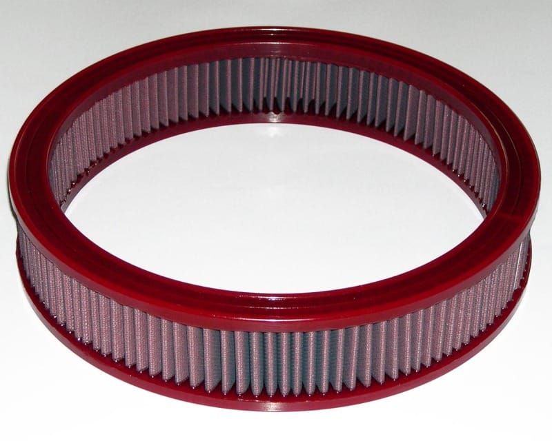 BMC — BMC 84-87 Ford Bronco II 5.8L V8 Replacement Cylindrical Air Filter