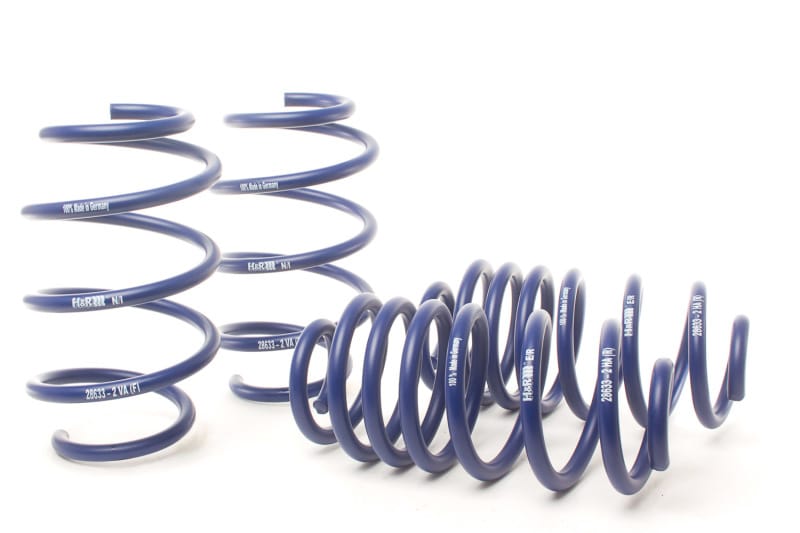 H&R — H&R 20-22 Ford Escape 2WD (Non Hybrid) Sport Spring