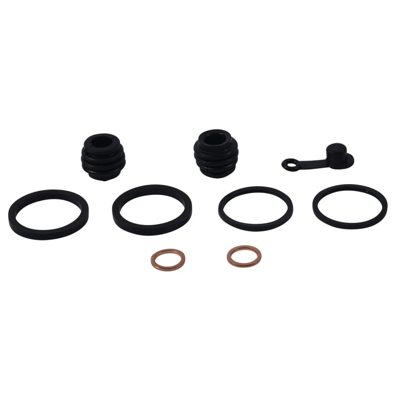 All Balls Racing — All Balls Racing 2021 Yamaha Wolverine RMAX2 Caliper Rebuild Kit Rear