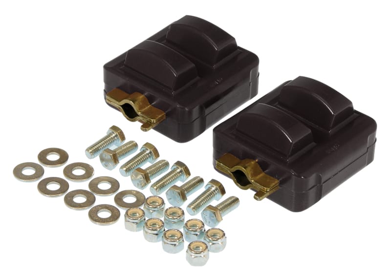 Prothane — Prothane 98-02 GM F-Body Motor Mount - Black
ENGINE MOUNTS