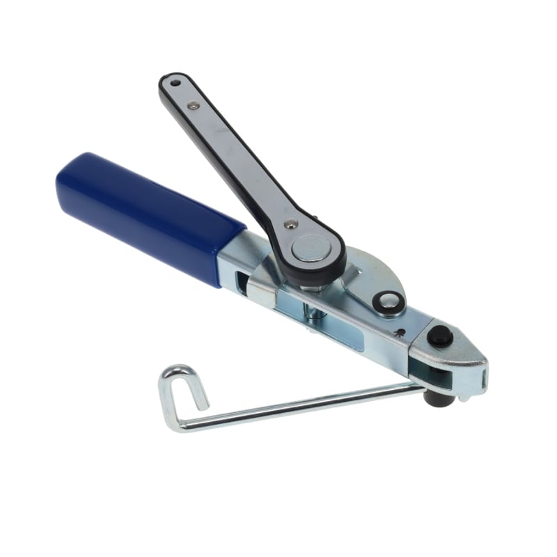 SPC Performance — SPC Performance (J020)BOOT CLAMPINSTALLR
CV AXLE BOOT TOOL
CV BOOT TOOL