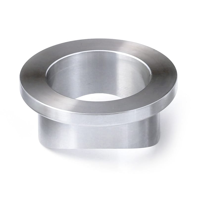 Go Fast Bits — GFB Universal 6061 Aluminum V-Band Weld-On Flange Adaptor