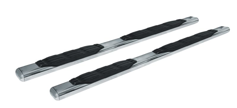 Go Rhino — Go Rhino Universal 1000 Series Side Steps - SS - 5in x 87in
1000 Series SideStep