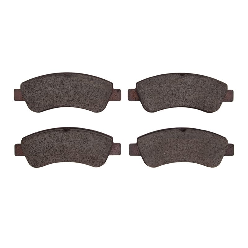 DFC — DFC 16-18 Peugeot 301 (Mexico) Front 3000 Ceramic Brake Pads
DFC Brake Pad Set