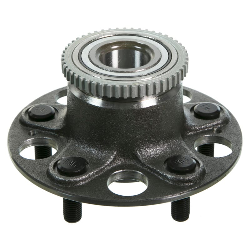 Moog — MOOG 01-03 Acura CL Rear Hub Assembly