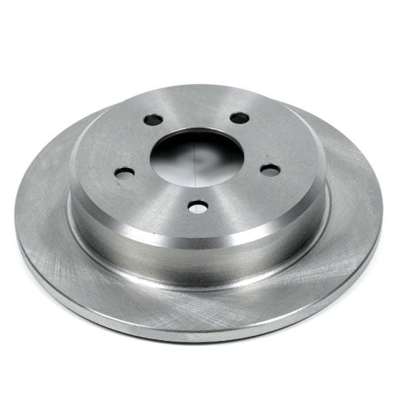 PowerStop — Power Stop 95-01 Ford Explorer Rear Autospecialty Brake Rotor
AutoSpecialty Rotor