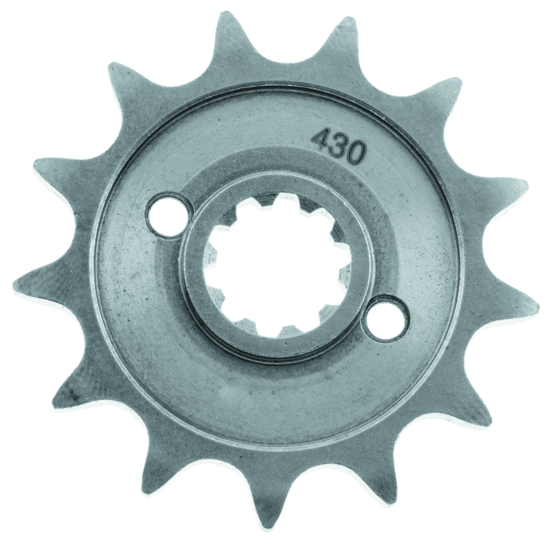 BikeMaster — BikeMaster Kawasaki Front Sprocket 520 13T