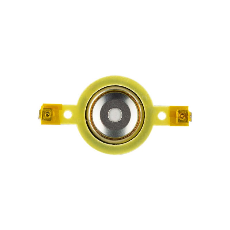 DS18 — DS18 1in Replacement Diaphragm For PRO-TW1L PRO-TWX1 & Universal 4 ohm
