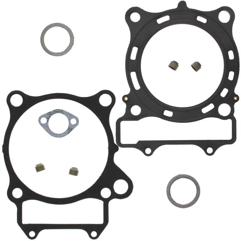 Vertex Pistons — Vertex Gaskets 06-07 Polaris Outlaw 500 Top End Gasket Kit