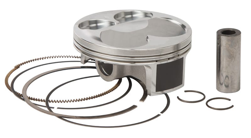 Vertex Pistons — Vertex Piston 15-19 Yamaha WR 250 F 250cc +3mm Forged Big Bore Piston Kit 270cc.