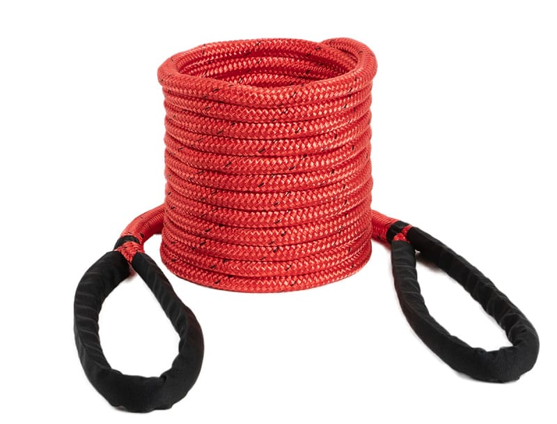 SpeedStrap — SpeedStrap 5/8In Lil Mama Kinetic Recovery Rope - 30Ft