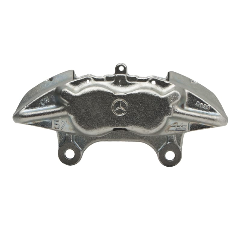 DFC — DFC 90-95 Mercedes-Benz 300E Front-L Premium Caliper - Silver Zinc Coated
DFC Brake Caliper