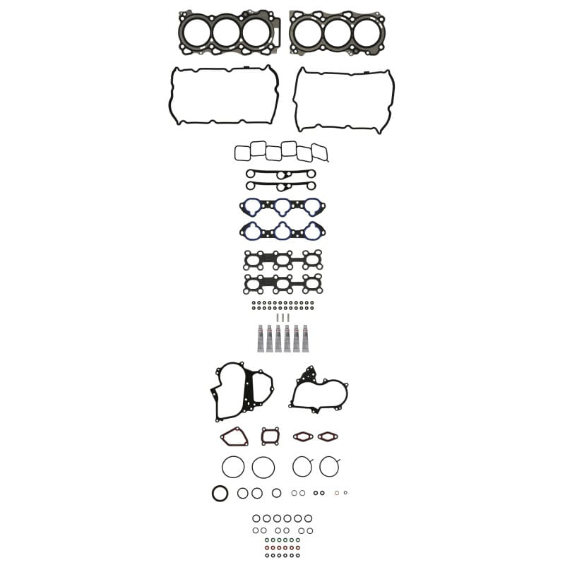 Fel-Pro — Fel-Pro INFINITI G37 HS 26726 PT PermaTorque Engine Cylinder Head Gasket Set
