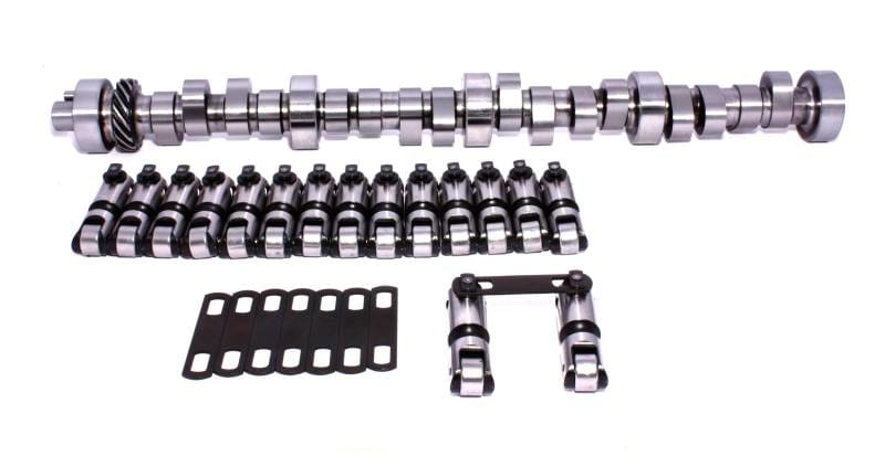 COMP Cams — COMP Cams Cam & Lifter Kit FF XR280 R10
Camshaft, Lifter Kt