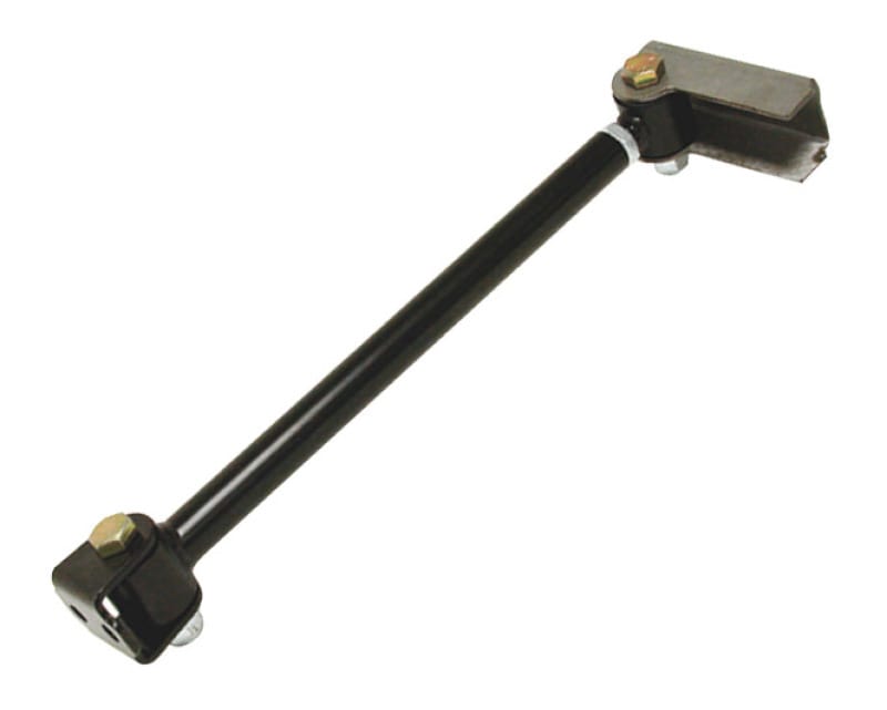 Ridetech — Ridetech Universal Panhard Bar Weld-On w/ Rod Ends Black Powdercoat
Panhard Bar Kit Univ