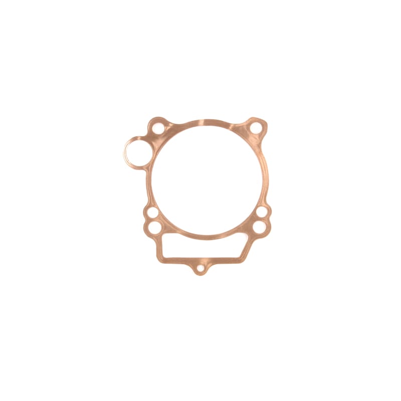 Cometic Gasket — Cometic Gasket Yamaha 03-05 Yamaha YZ450F .032in Copper Base Gasket
Base Gasket