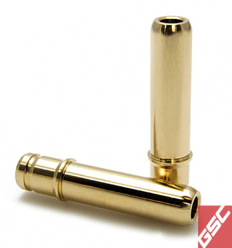 GSC Power Division — GSC P-D 93-07 Dodge Viper Manganese Bronze Intake Valve Guide +.001in Oversize OD - Single