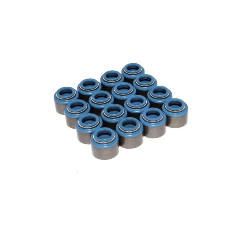 COMP Cams — COMP Cams Valve Seals 11/32-.530 Metal
Valve Stem Oil Seal