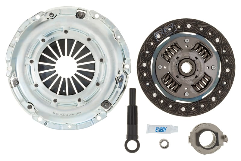 Exedy — Exedy 16-18 MX-5 Miata 2.0L 6sp. Skyactive Stage 1 Clutch Kit
Stage 1 Clutch Kit