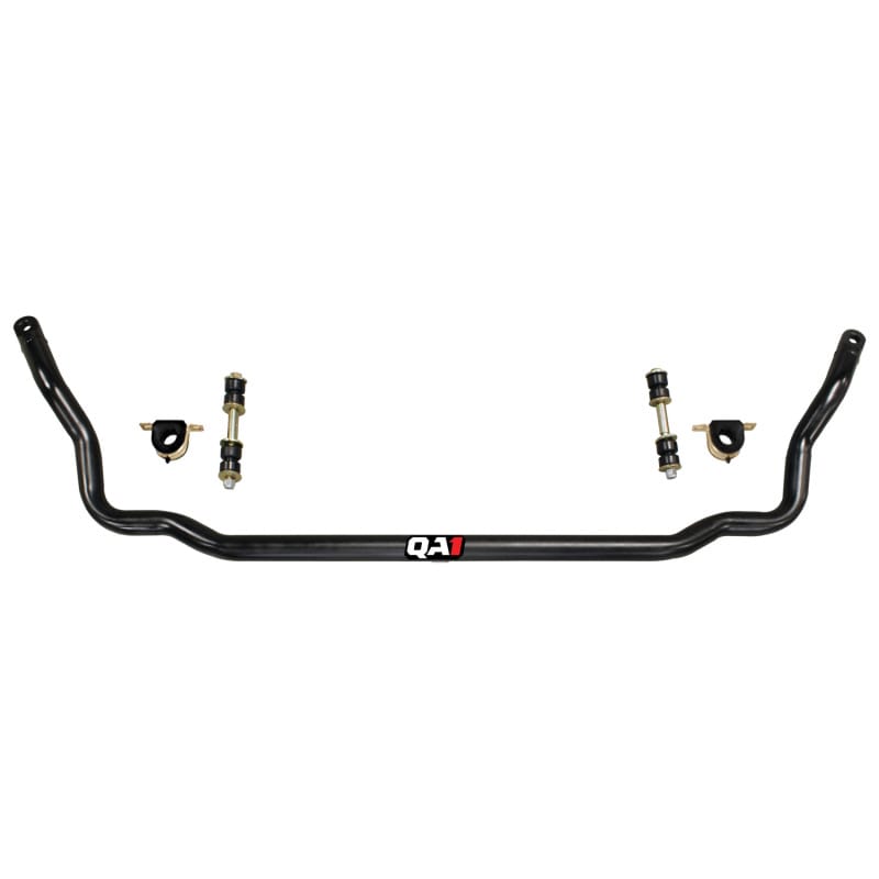 QA1 — QA1 75-79 GM X-Body/73-77 A-Body/70-81 Chevrolet Camaro Front Sway Bar - 1-3/8in
Front Sway Bar