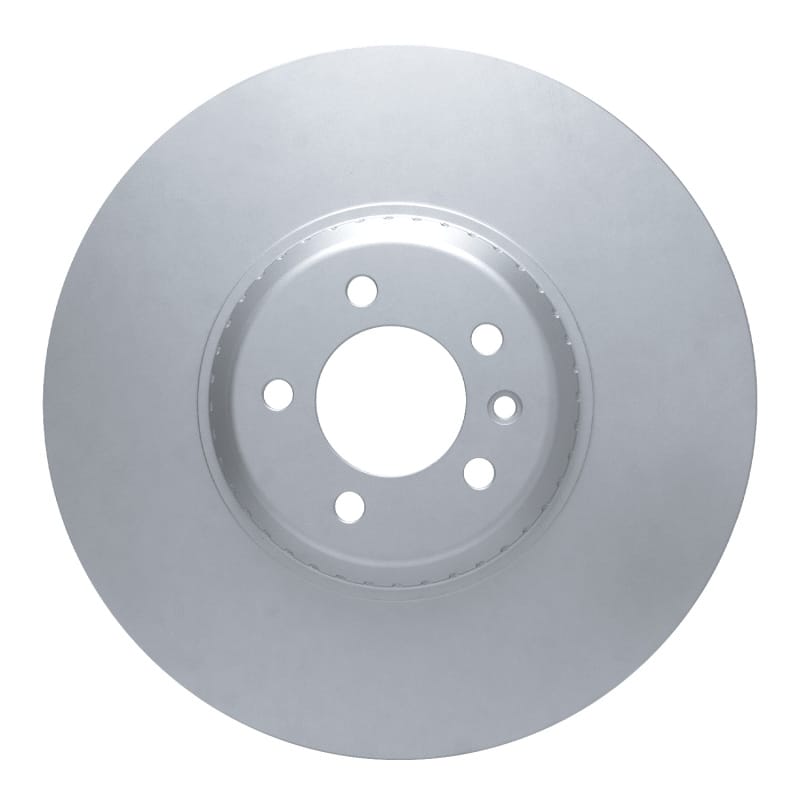 DFC — DFC 22-25 Land Rover Range Rover Sport Front GeoSPEC Coated Rotor