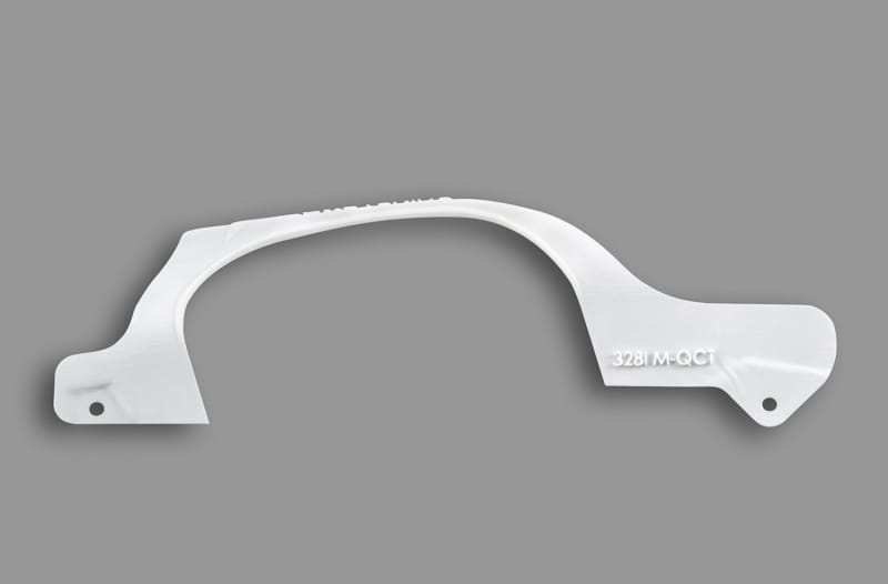 AWE Tuning — AWE Tuning BMW F3X 428i M Sport Quad Tip Marking Template
Quad Mark Template