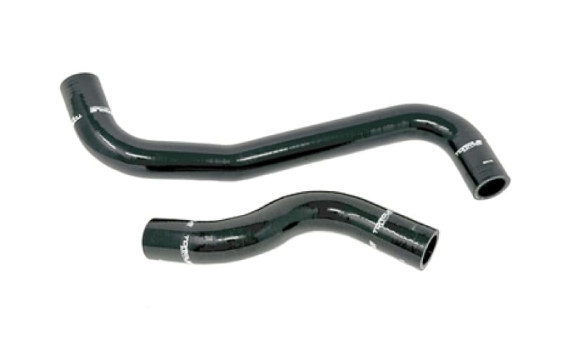 Torque Solution — Torque Solution 2022+ Honda Civic 1.5T Reverse-Flow Silicone Radiator Hose Kit