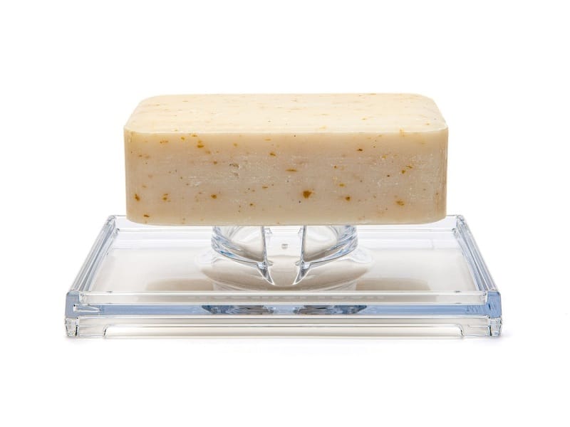 WeatherTech — WeatherTech Universal Soap Saver - Clear
Hand Soap Rack