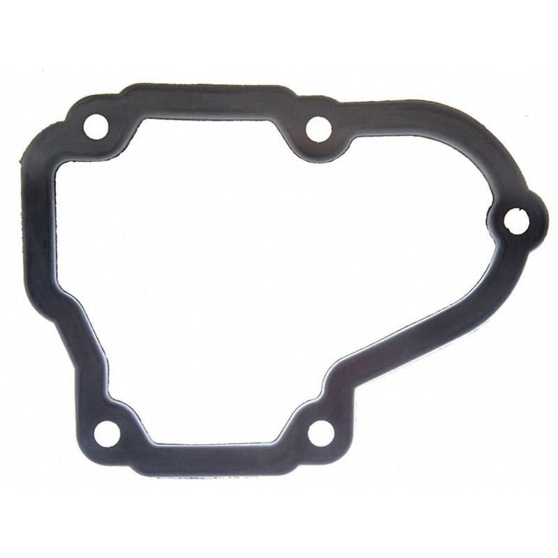 Fel-Pro — Fel-Pro Volkswagen Jetta TOS 18728 Transmission Oil Pan Gasket 5 Bolt Hole One Piece Gasket
