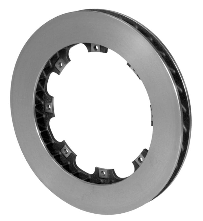 Wilwood — Wilwood Rotor-UL32CV Vented Iron-LH 12.19 x 1.25 - 8 on 7.62in
BRAKE ROTOR
