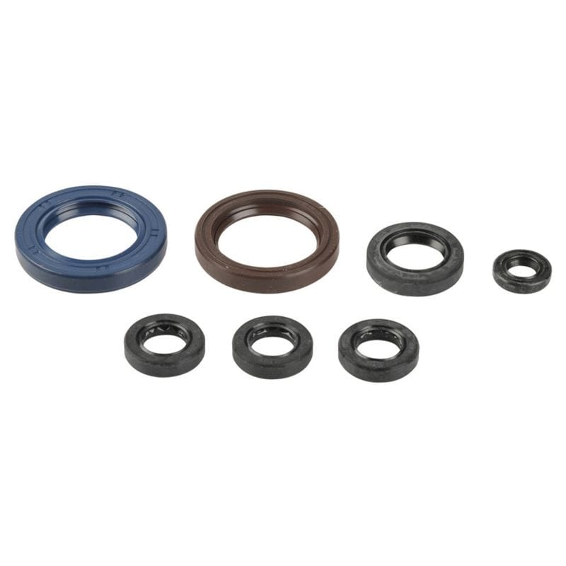 Athena — Athena 08-09 KTM XC 450 Engine Oil Seal Kit