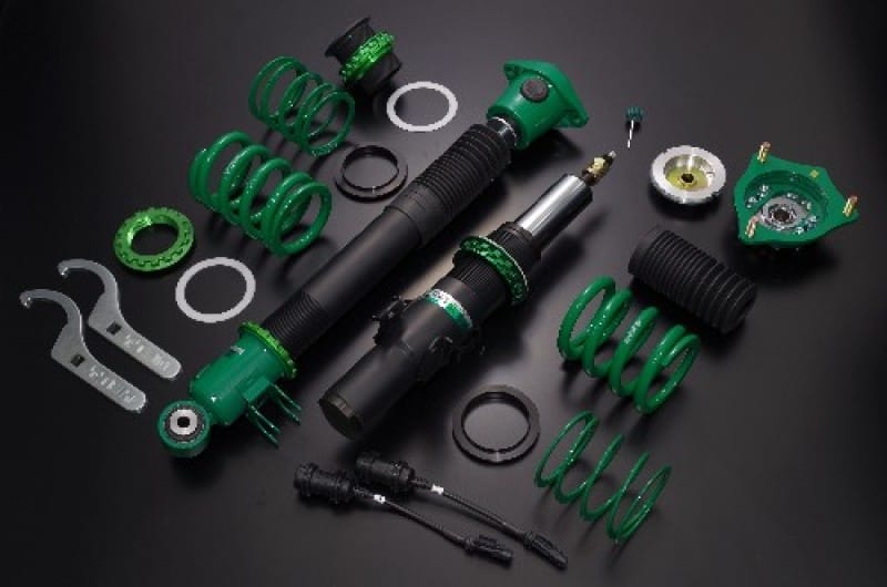 Tein — Tein 2018+ Honda Civic Type R - Mono Racing Coilover Kit