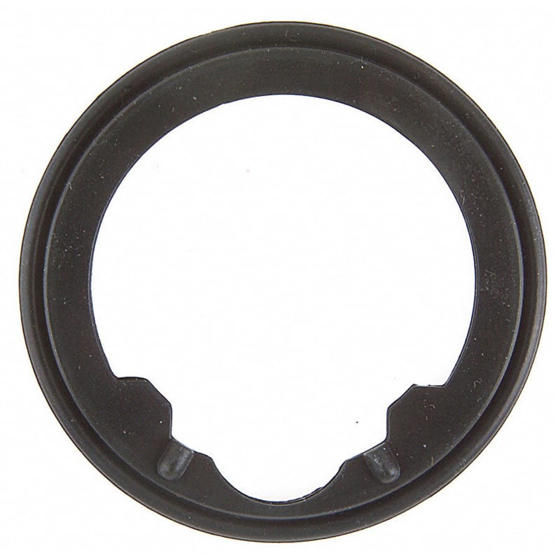 Fel-Pro — Fel-Pro Honda Prelude 35731 Engine Coolant Thermostat Housing Gasket